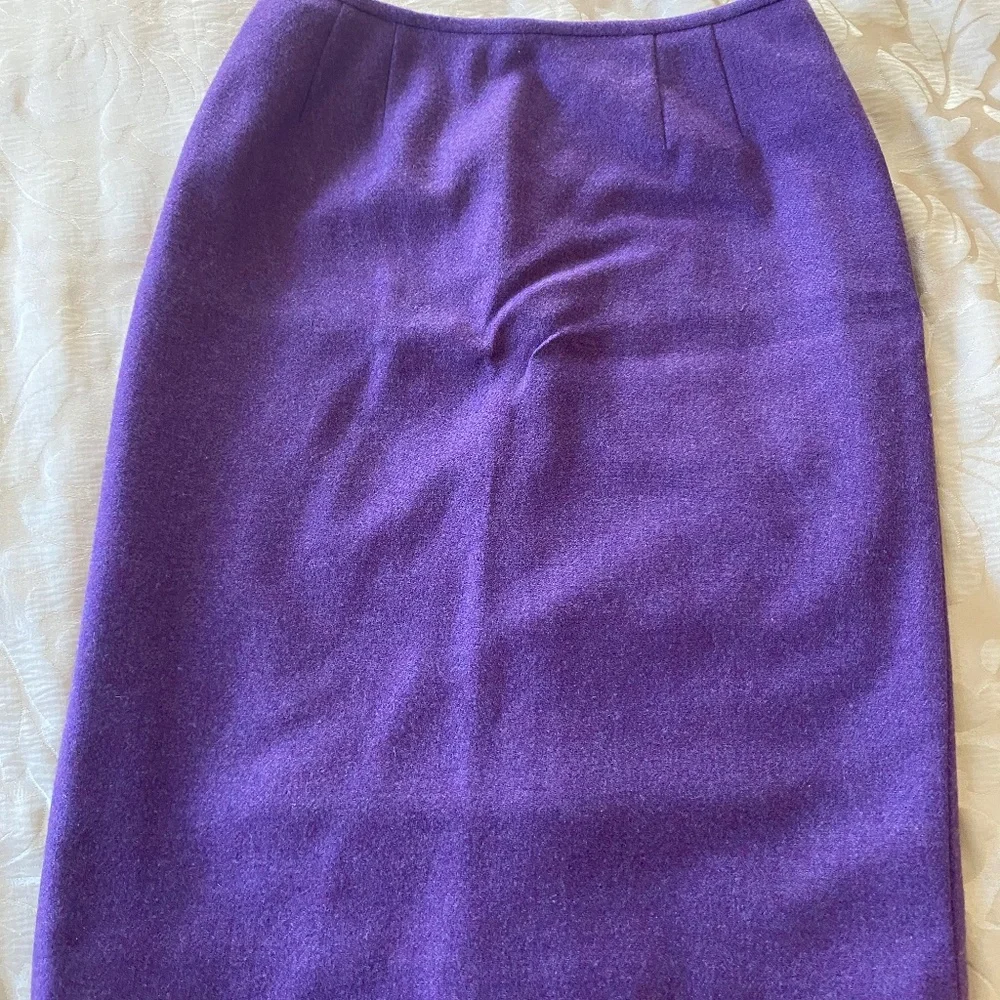 Kasper A.S.L suit set - Picture 8 of 11